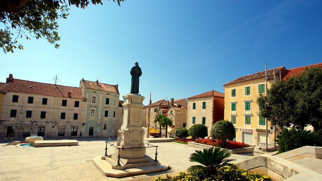 Plaza Principal
