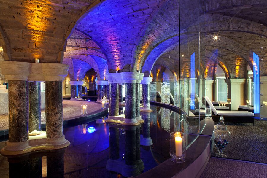 Spa Loreamar