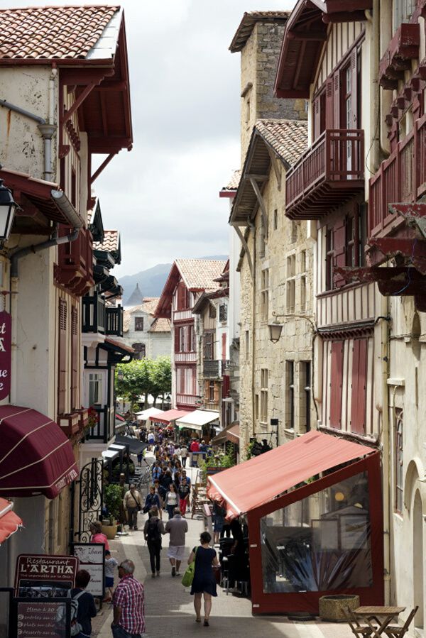 Calle República