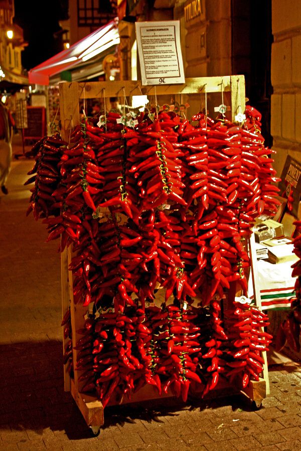 Pimientos