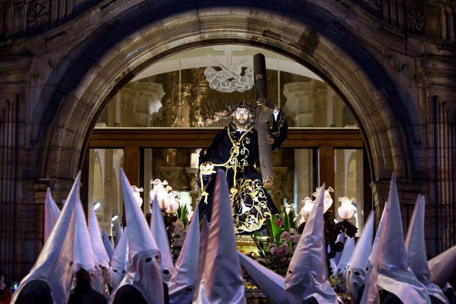 Silencio