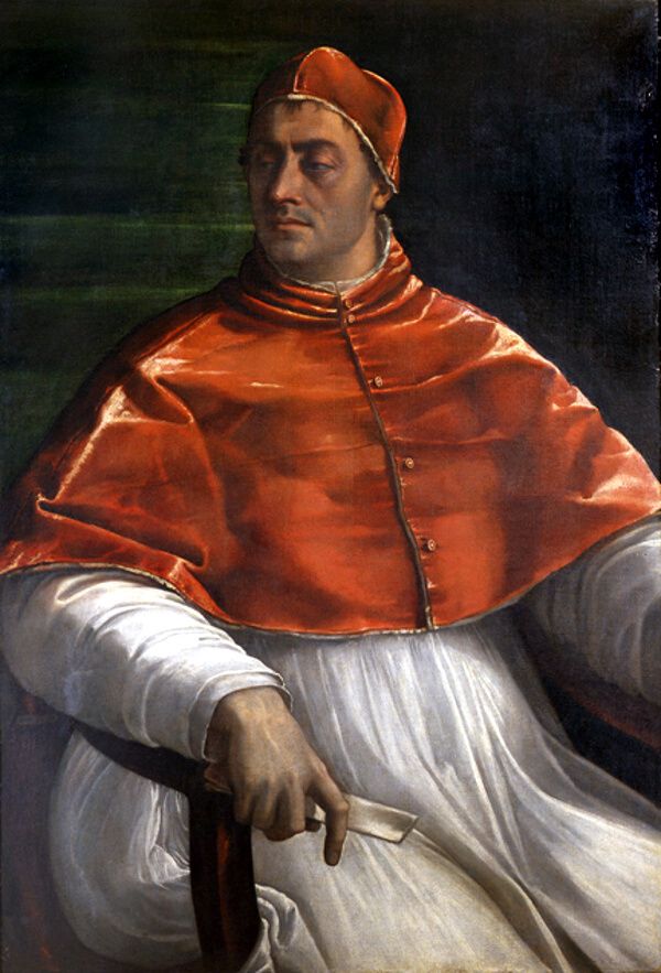 Miguel Angel-Sebastiano