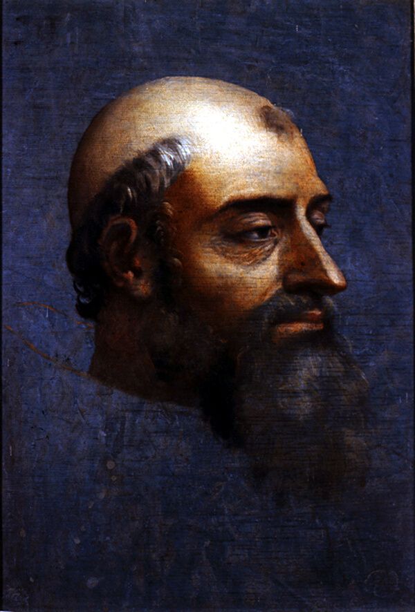 Miguel Angel-Sebastiano
