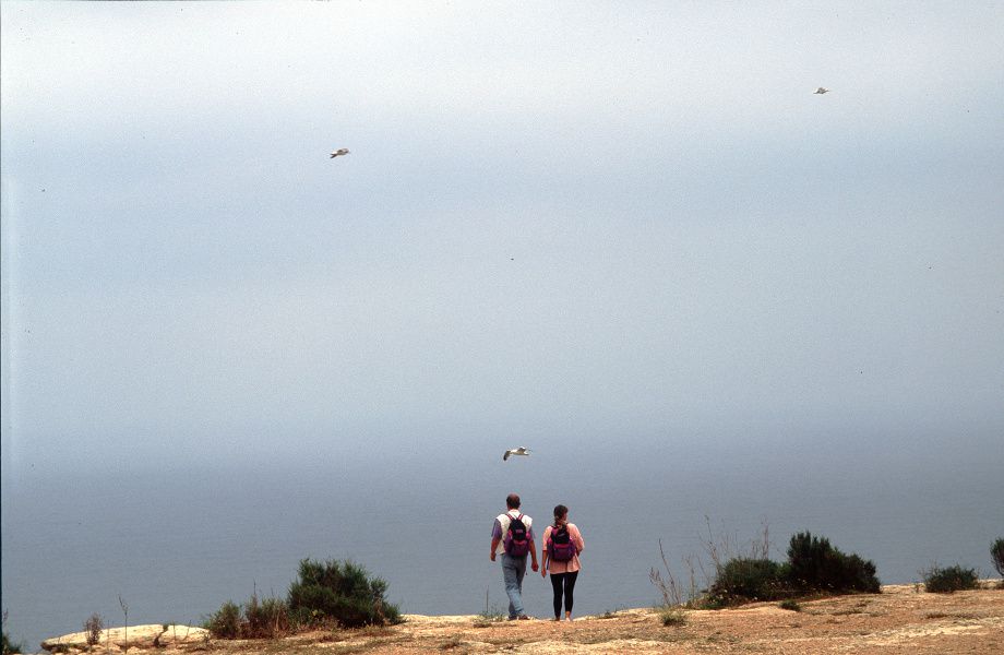 Faro de la Mola