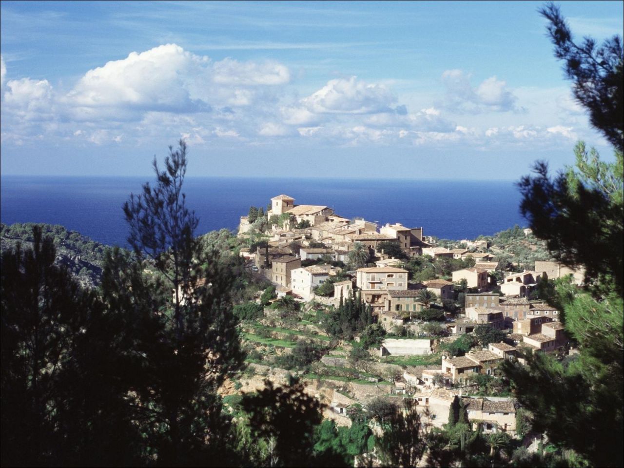 Serra Tramuntana