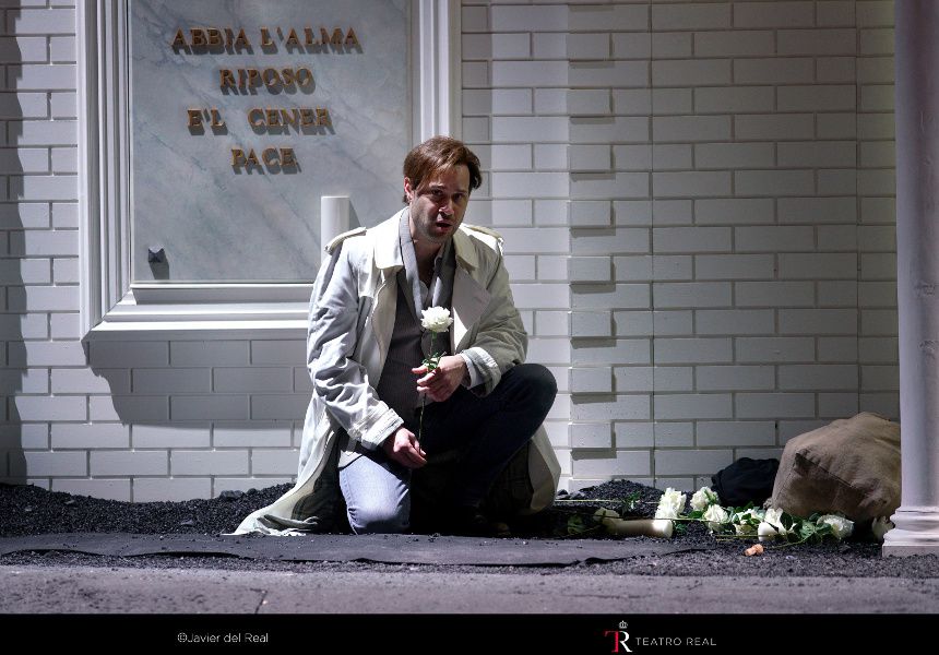 Bertarido (Bejun Mehta)