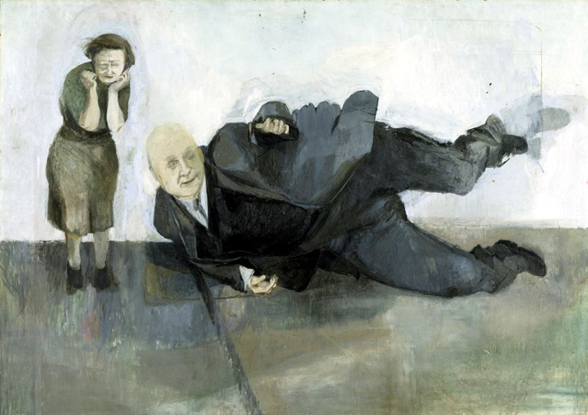 Michel Andrews