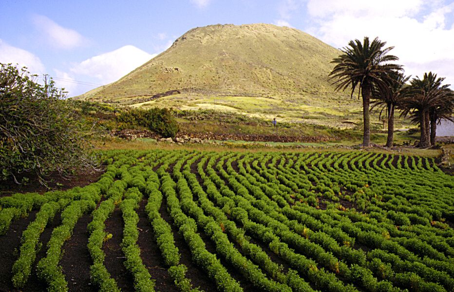Paisajes
