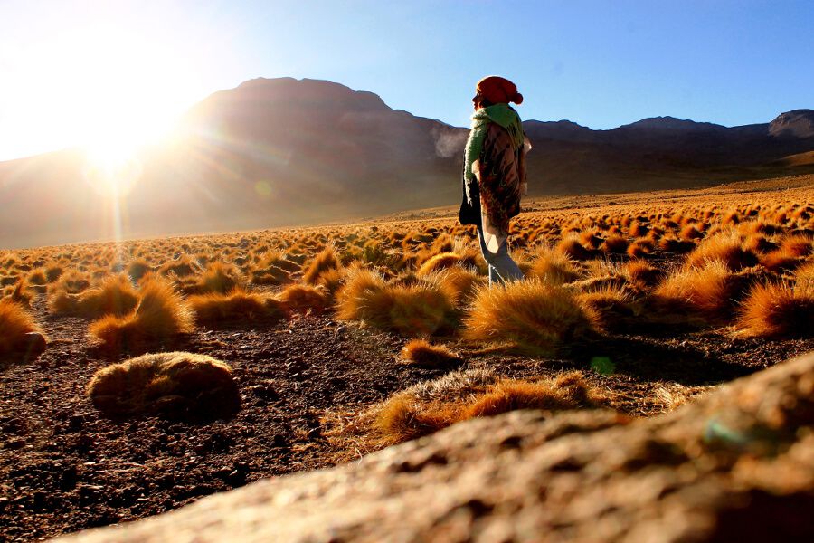 San Pedro de Atacama