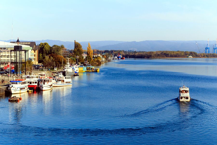 Valdivia