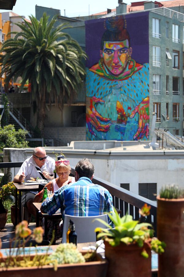 Valparaíso