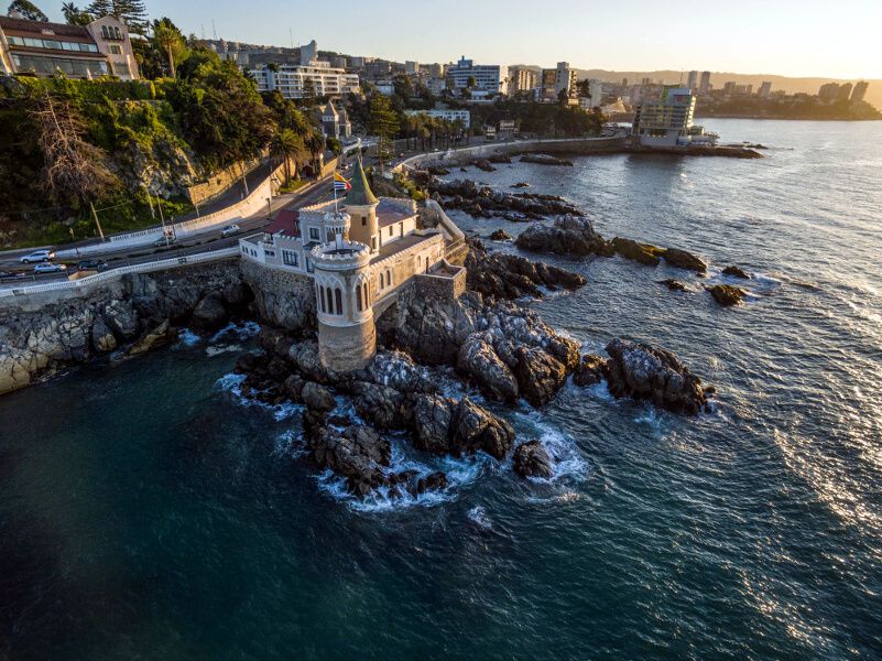 Viña del Mar 