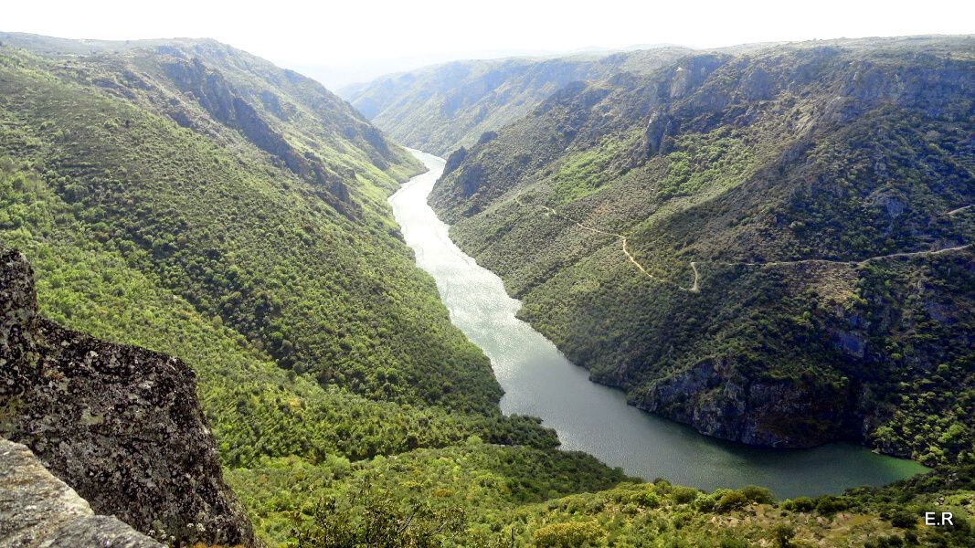 Arribes del Duero