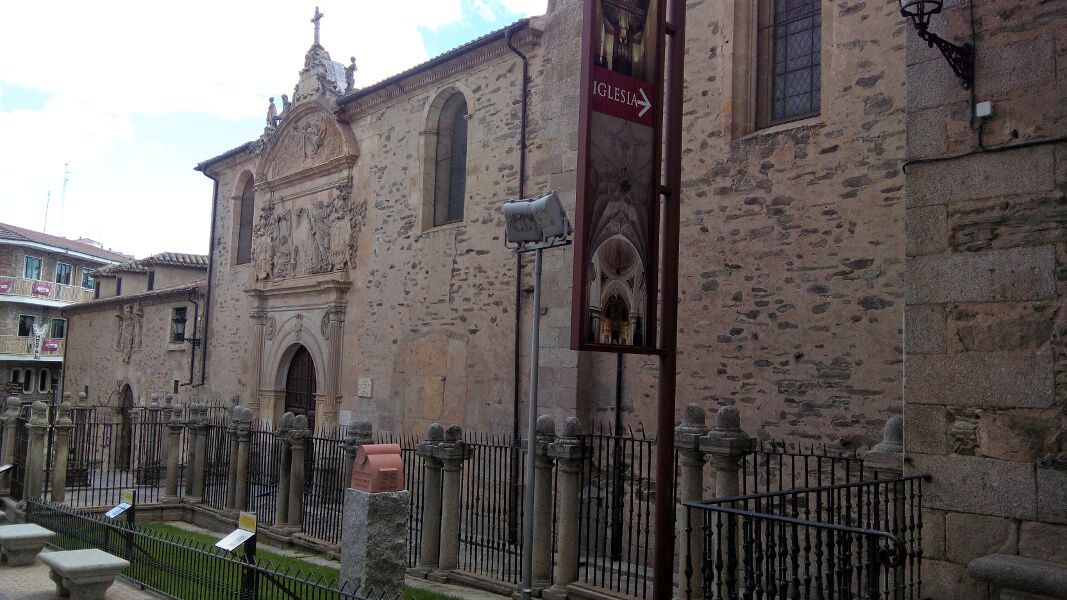Monasterio de la Anunciación