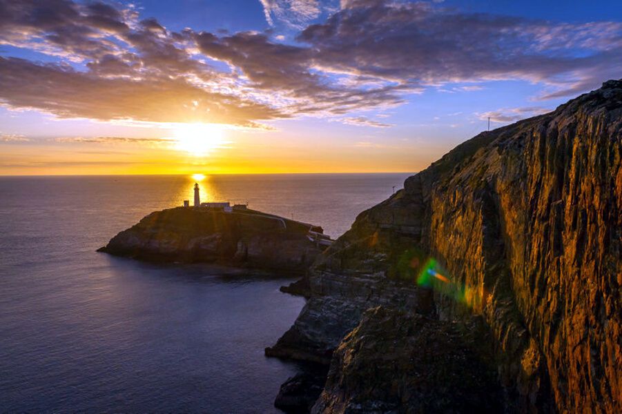 Anglesey