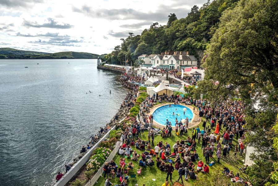 Portmeirion