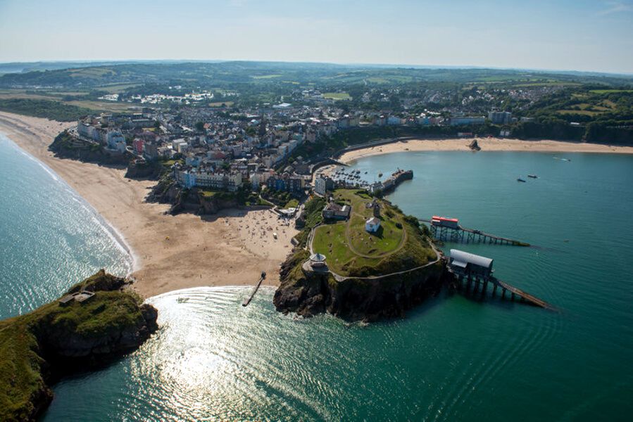 Tenby - Pembrokeshire