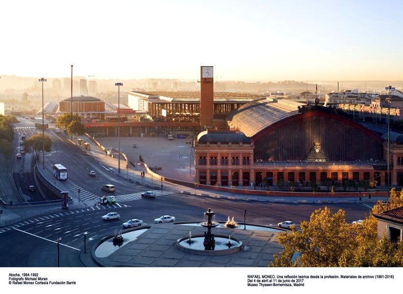Atocha