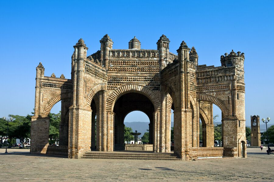 Chiapa de Corzo