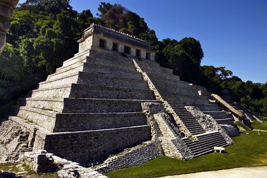 Palenque