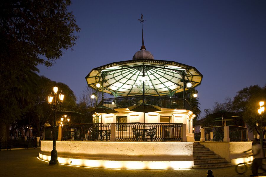San Cristóbal de las Casas