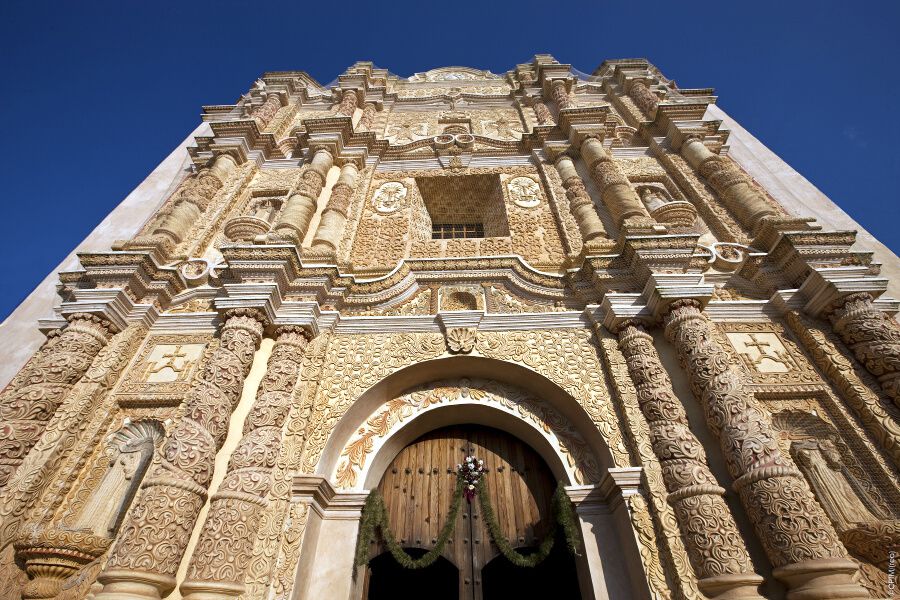 San Cristóbal de las Casas