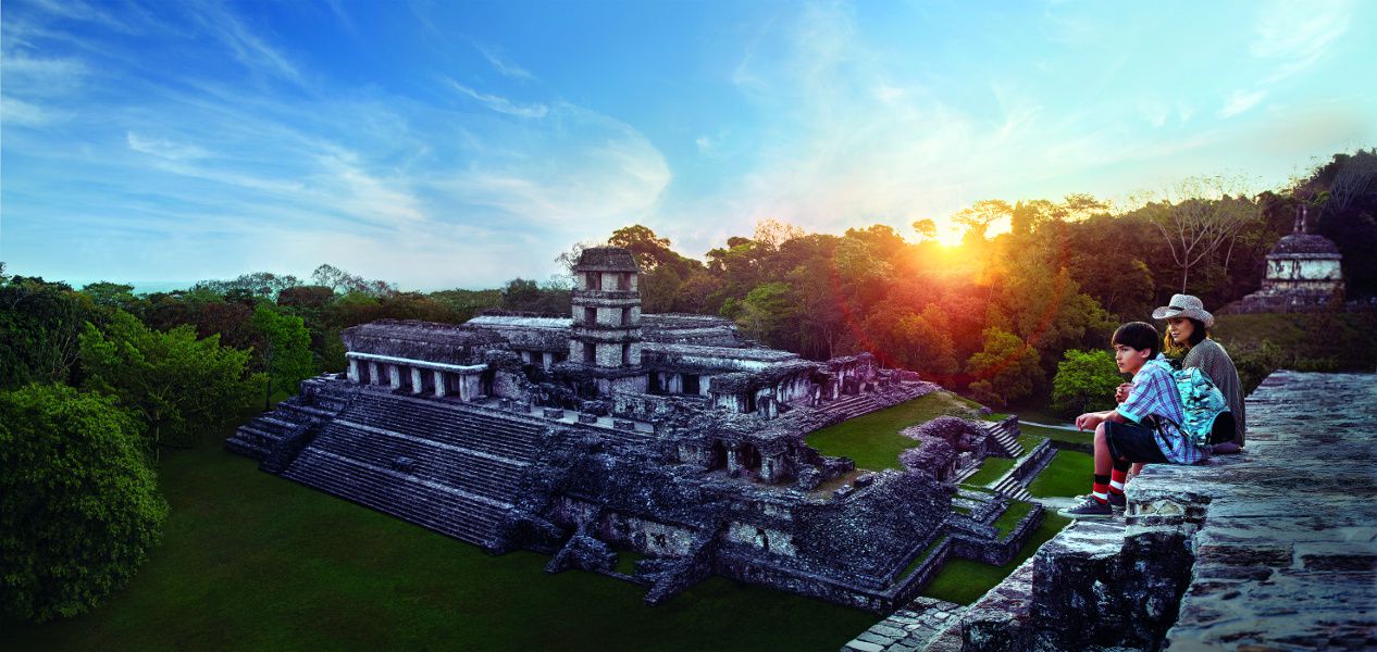 Palenque