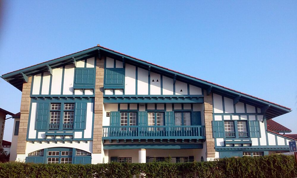 Maison Durandeau