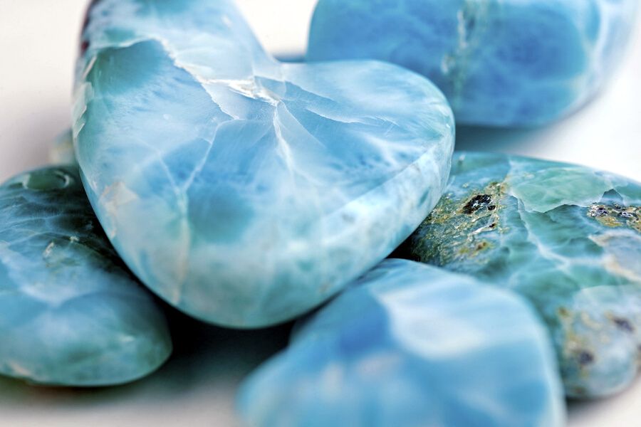 Larimar