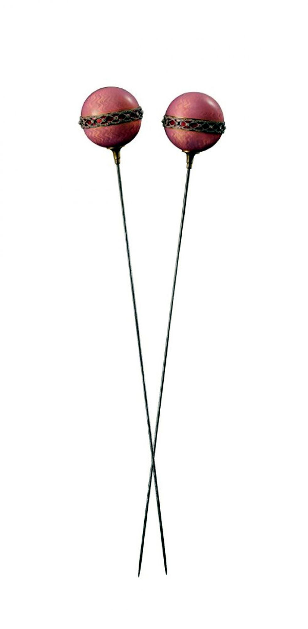 Alfileres de pelo