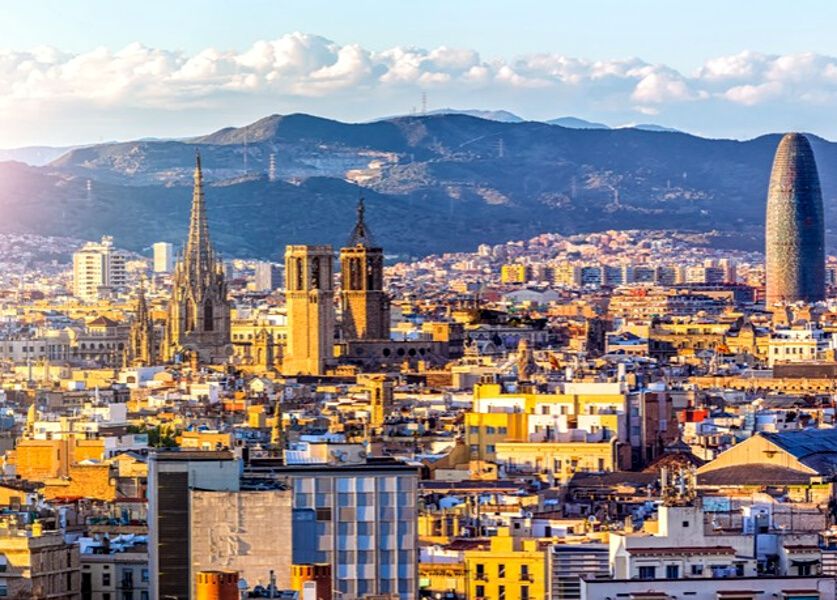 Barcelona