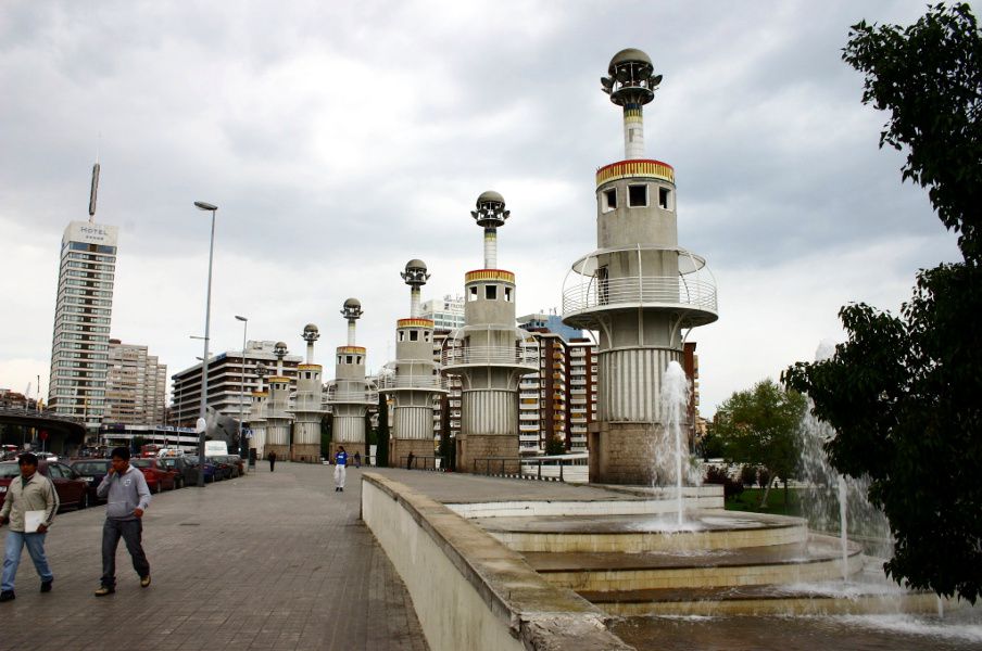 Sants (Barcelona)