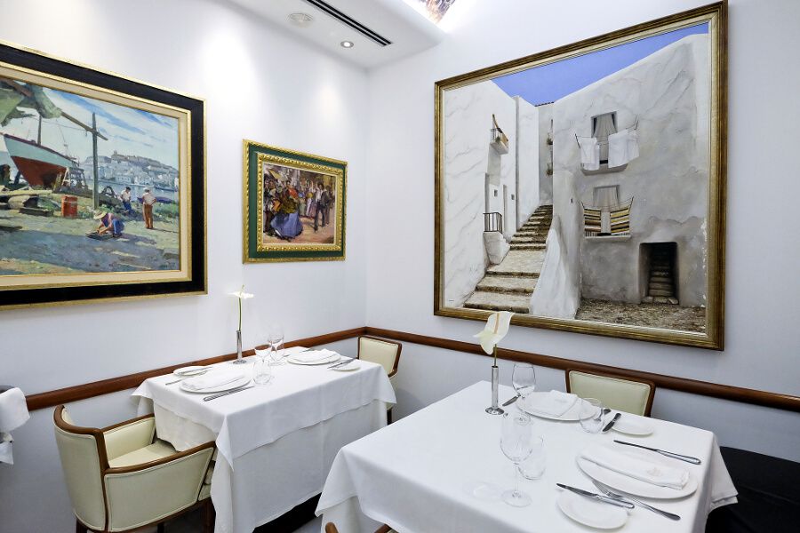 Comedor