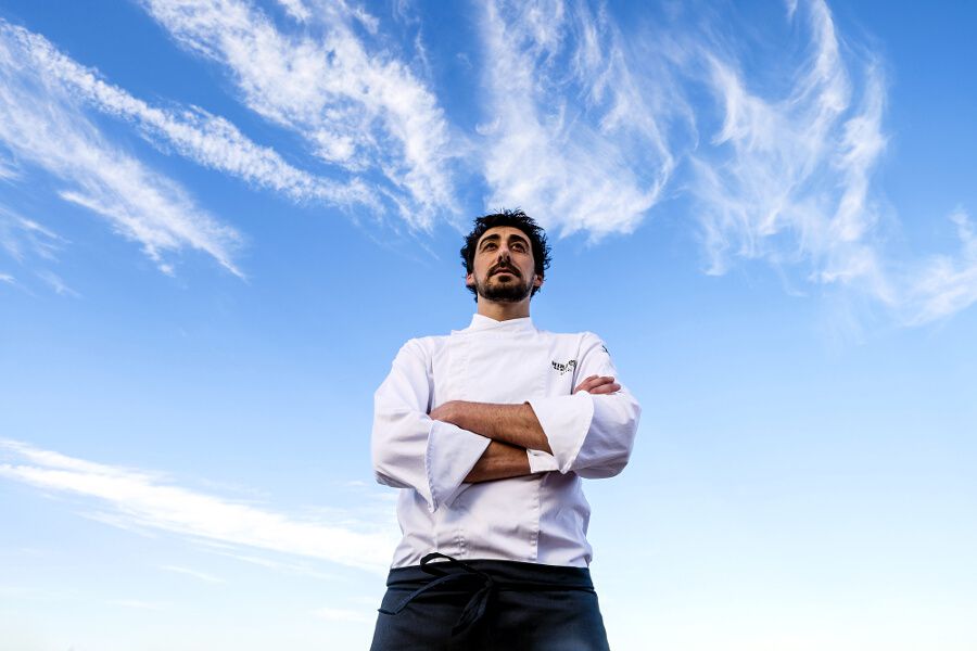 Chef