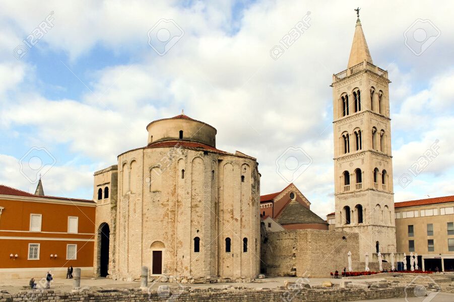 Iglesia de San Donato