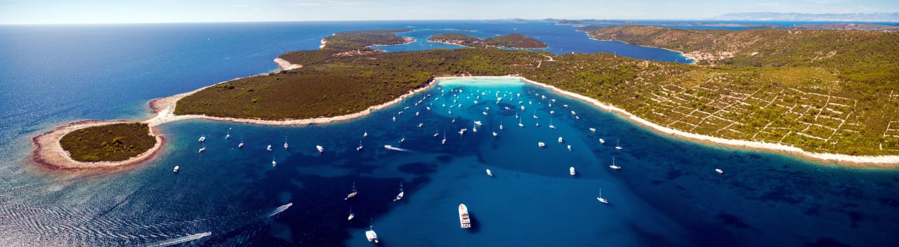 Isla Grande. Sakarun