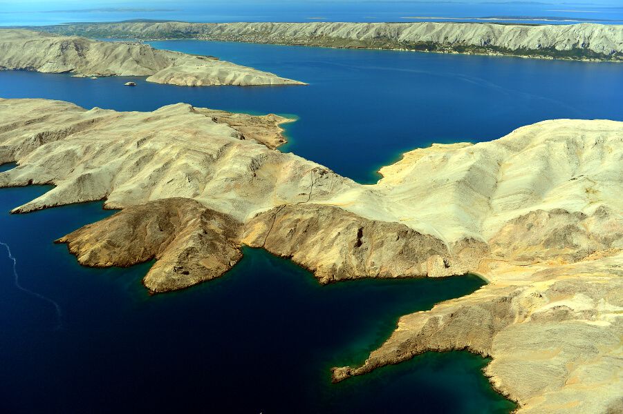 Isla swe Pag