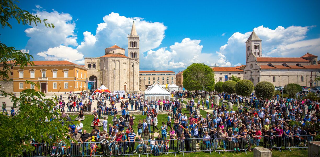 Carrera de caridad