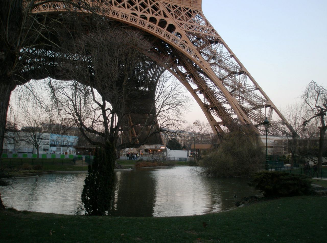 Torre Eiffel