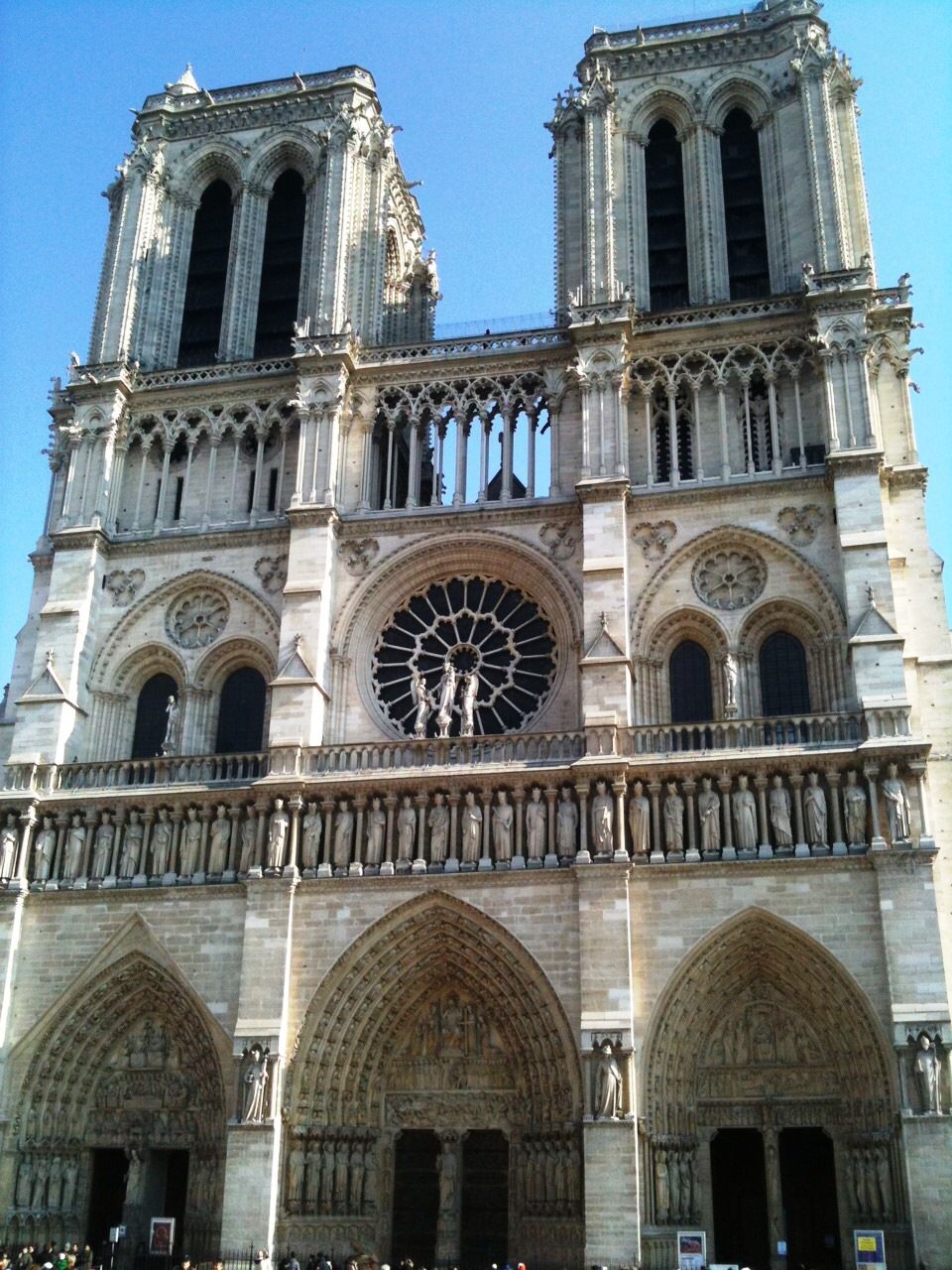 Notre Dame