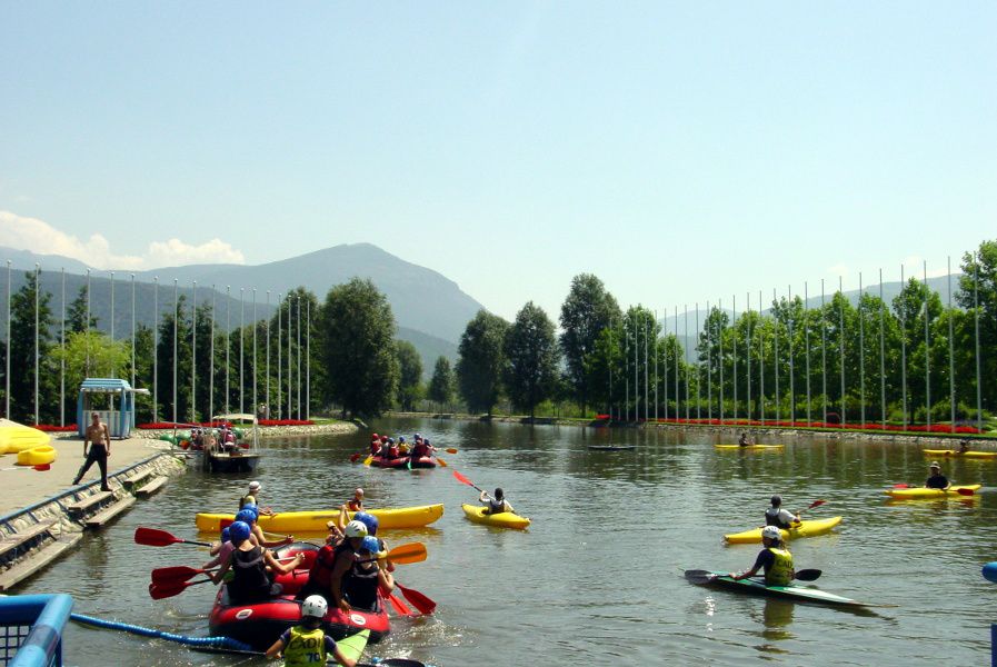 La Seu d'Urgell. Alt Urgell