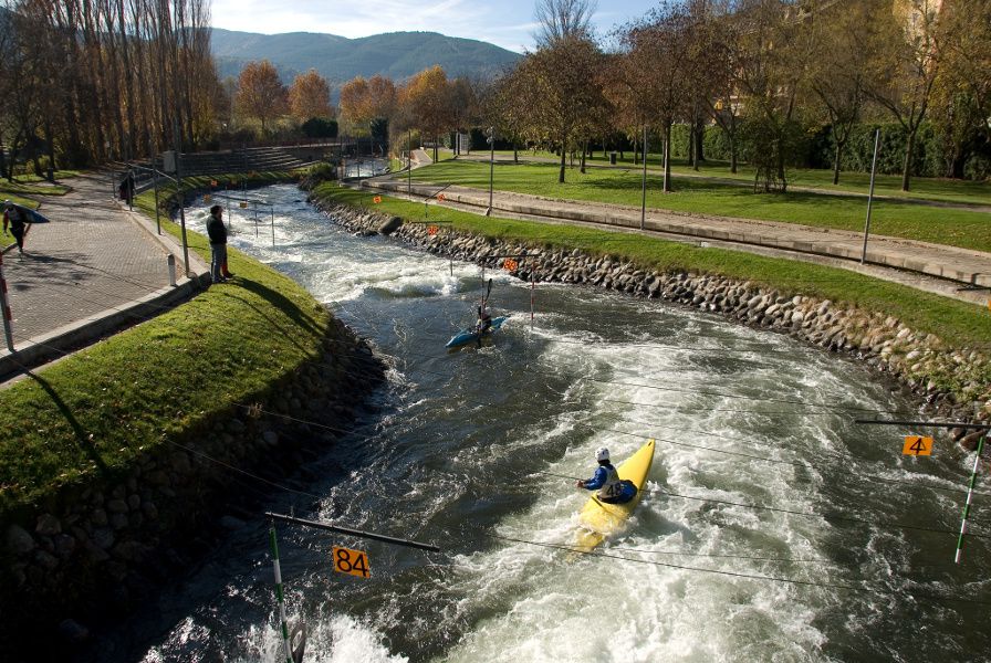 La Seu d'Urgell. Alt Urgell