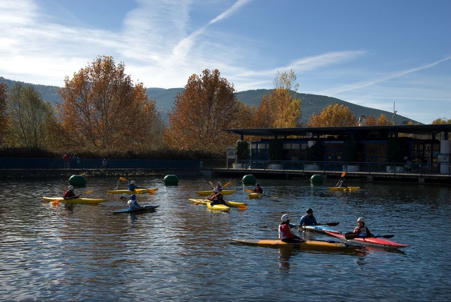 La Seu d'Urgell. Alt Urgell