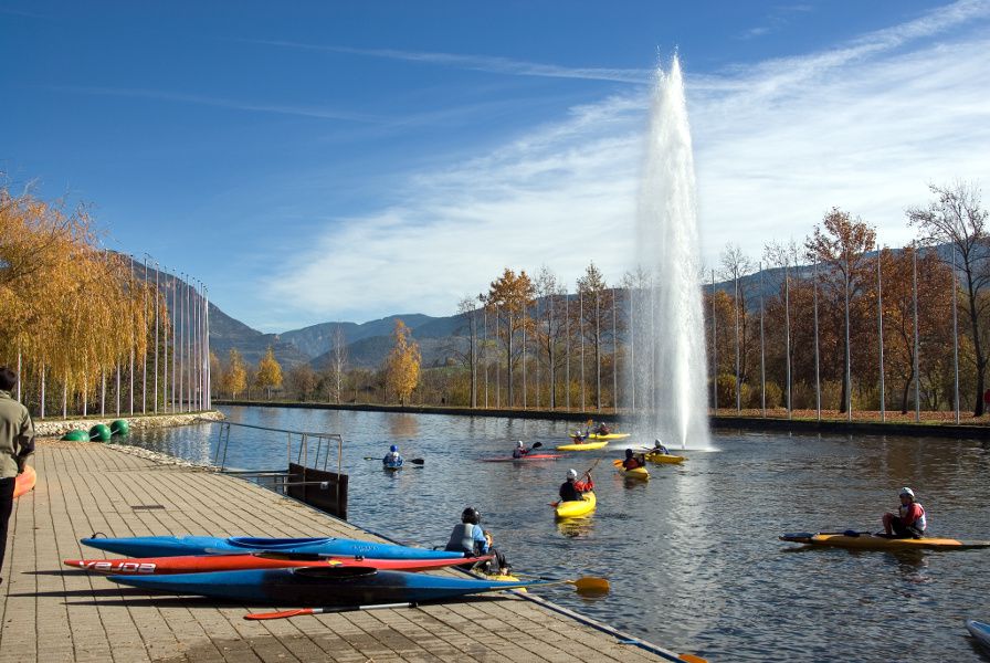 La Seu d'Urgell. Alt Urgell