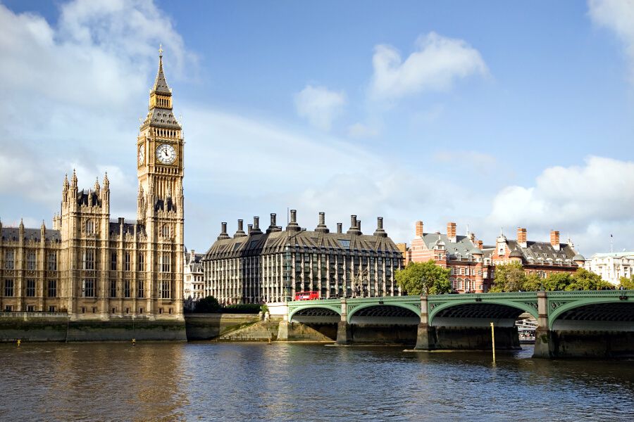 Londres, Inglaterra