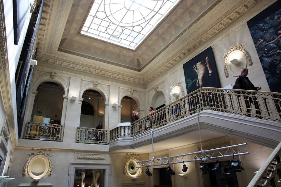 Palau Robert