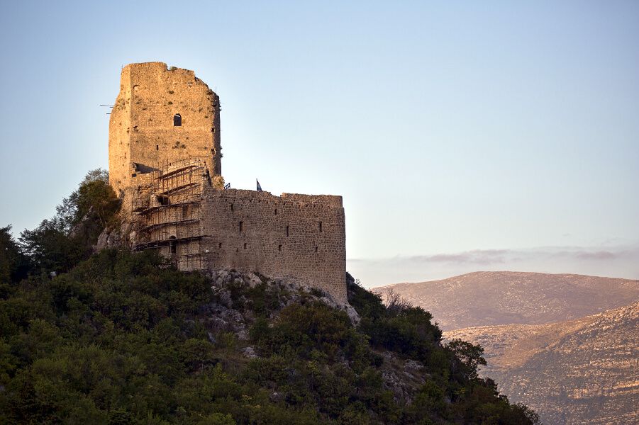 Vrlika