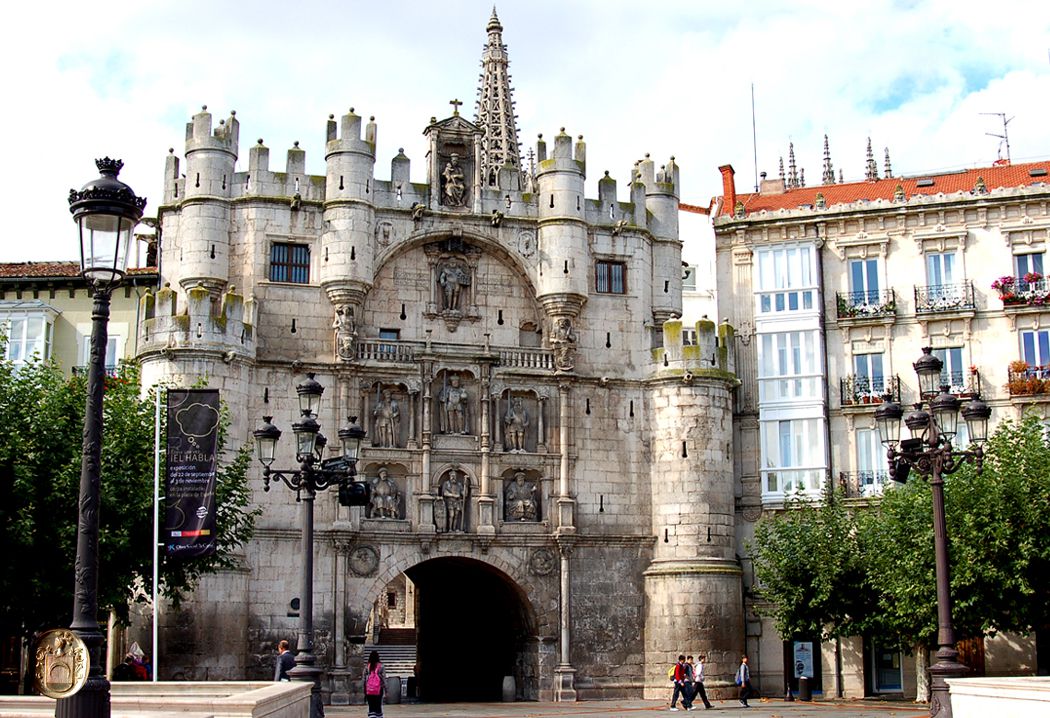 Burgos