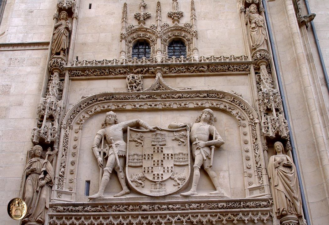 Burgos