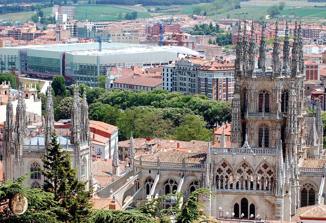 Burgos